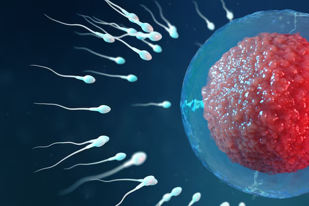 Spermatozoids Blank Meme Template