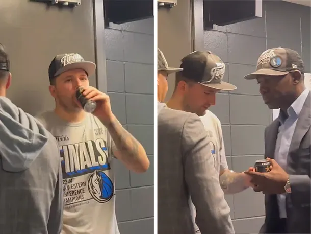 Luka beer Blank Meme Template