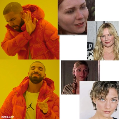 Spidey Done Effed That Up | image tagged in memes,drake hotline bling | made w/ Imgflip meme maker
