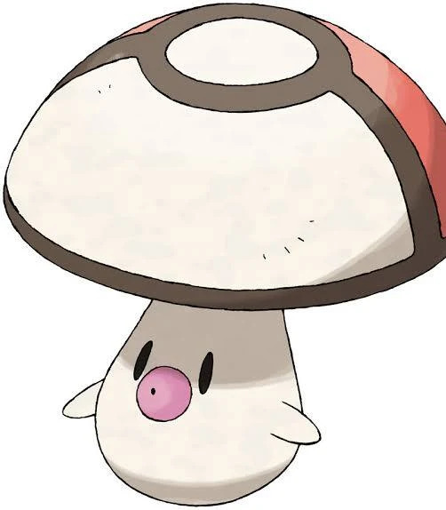 Foongus Blank Meme Template