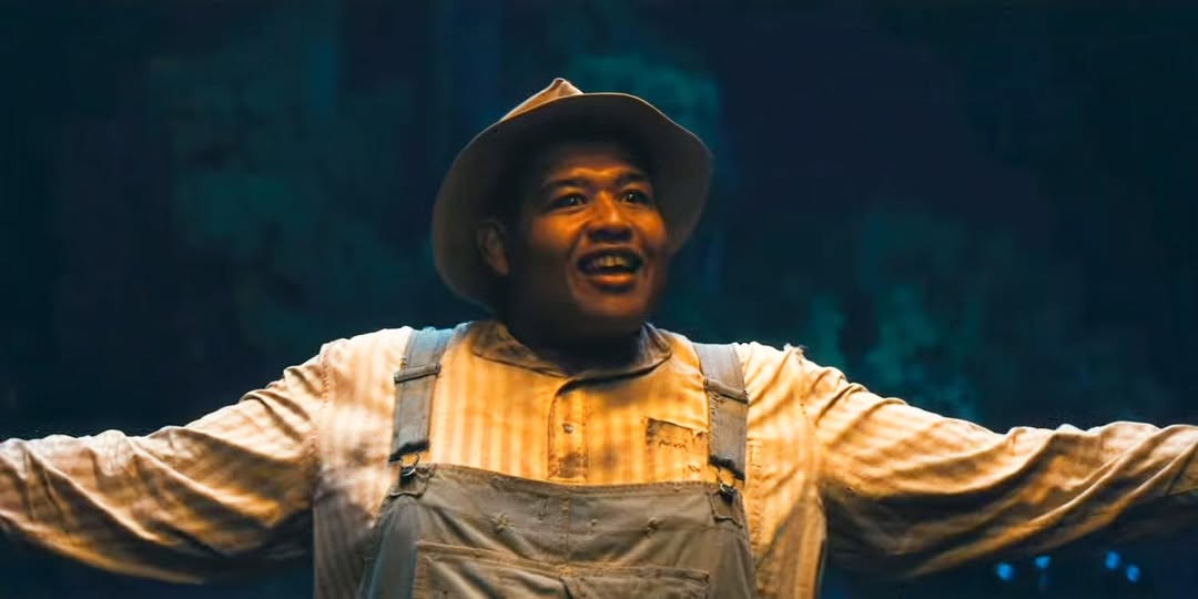 Cornbread Blank Meme Template