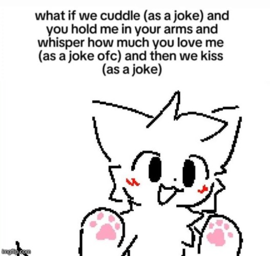 me n who | made w/ Imgflip meme maker