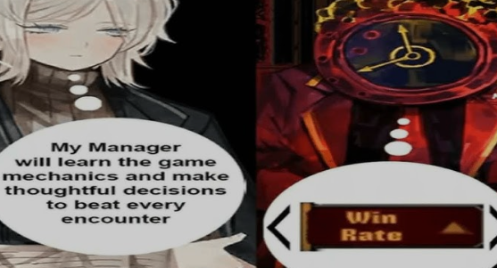 gambling time Blank Meme Template