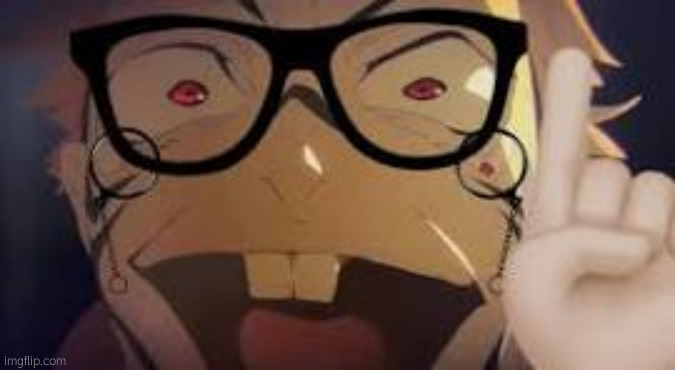 Post Above | image tagged in umm actually sukuna | made w/ Imgflip meme maker