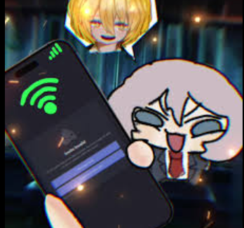 High Quality discord Blank Meme Template