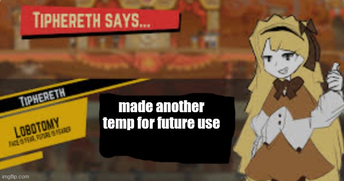 anncoument temp | made another temp for future use | image tagged in anncoument temp | made w/ Imgflip meme maker