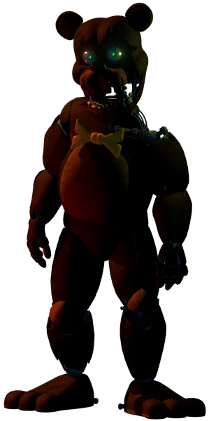 Bubtrap Blank Meme Template