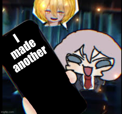 #3 | I made another | image tagged in discord | made w/ Imgflip meme maker