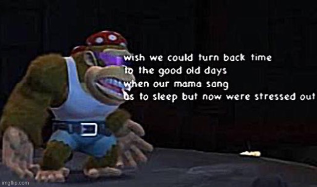 Funky Kong Twenty one pilots | image tagged in funky kong twenty one pilots | made w/ Imgflip meme maker