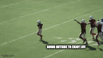 Curse of nature | A RANDOM MOSQUITO; GOING OUTSIDE TO ENJOY LIFE | image tagged in gifs,memes,fun,funny,relatable | made w/ Imgflip video-to-gif maker