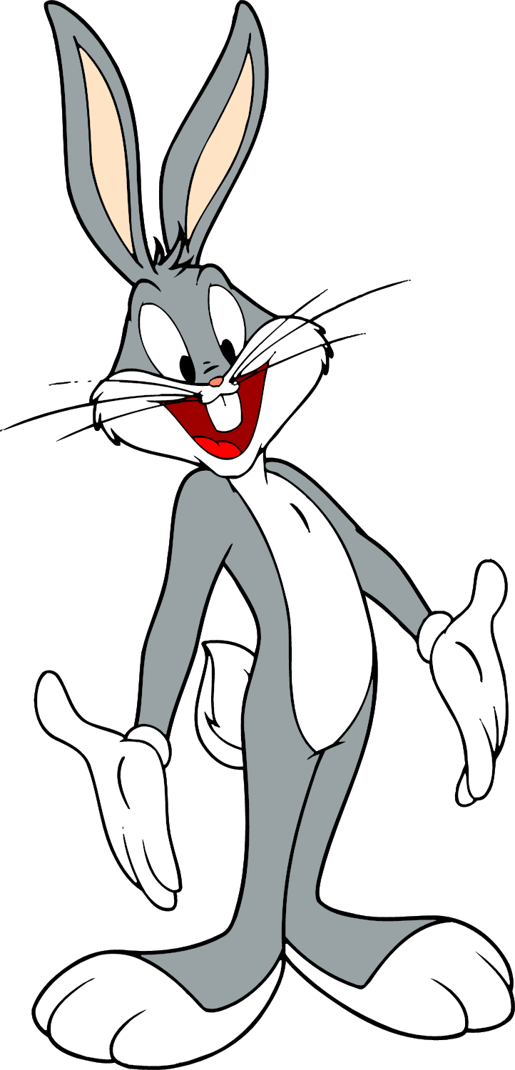 Bugs bunny Blank Meme Template