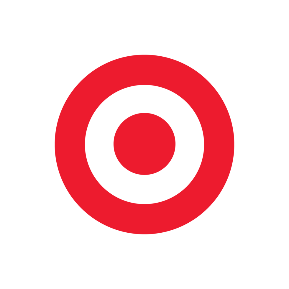 Target sign Blank Meme Template