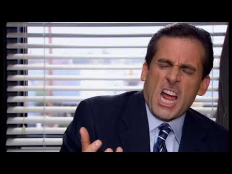 The Office Entourage Blank Meme Template