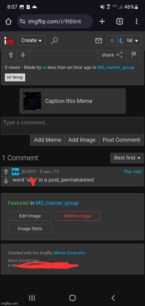 K bruh | made w/ Imgflip meme maker