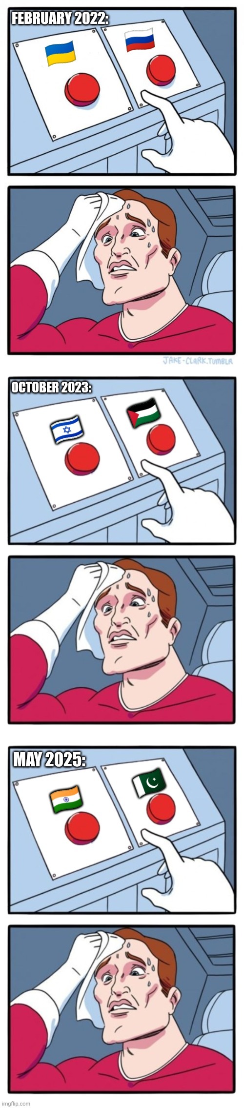 China-Taiwan next, or USA-Iran? | made w/ Imgflip meme maker