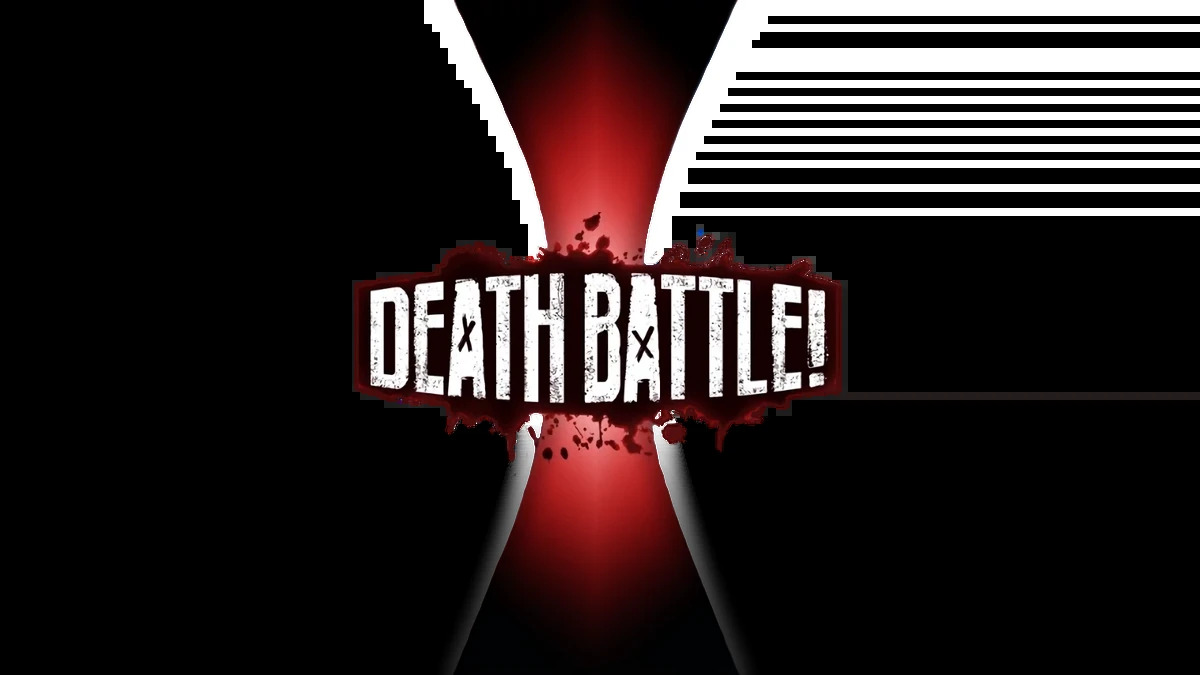 Death Battle Template Blank Meme Template