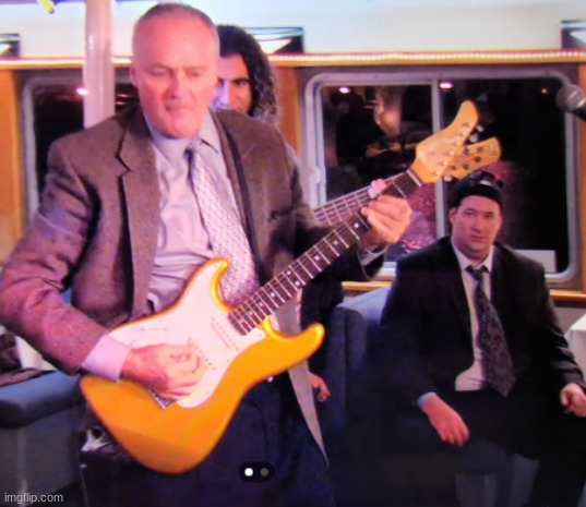 "When you are with me-eee, I'm Creeeeeed" | image tagged in the office,creed | made w/ Imgflip meme maker
