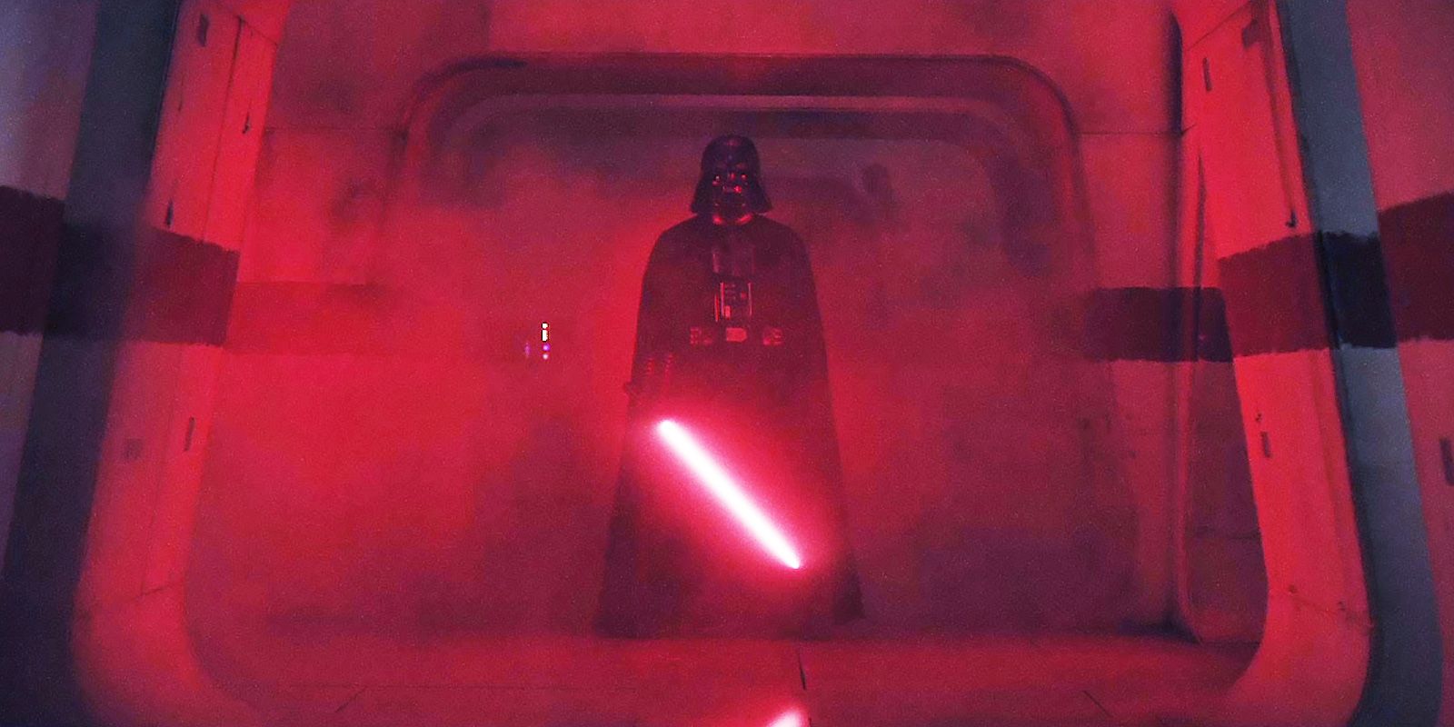 Darth Vader Blank Meme Template