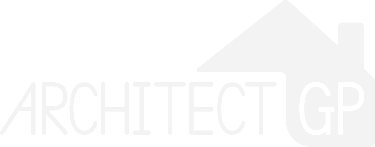 Architect GP white Blank Meme Template