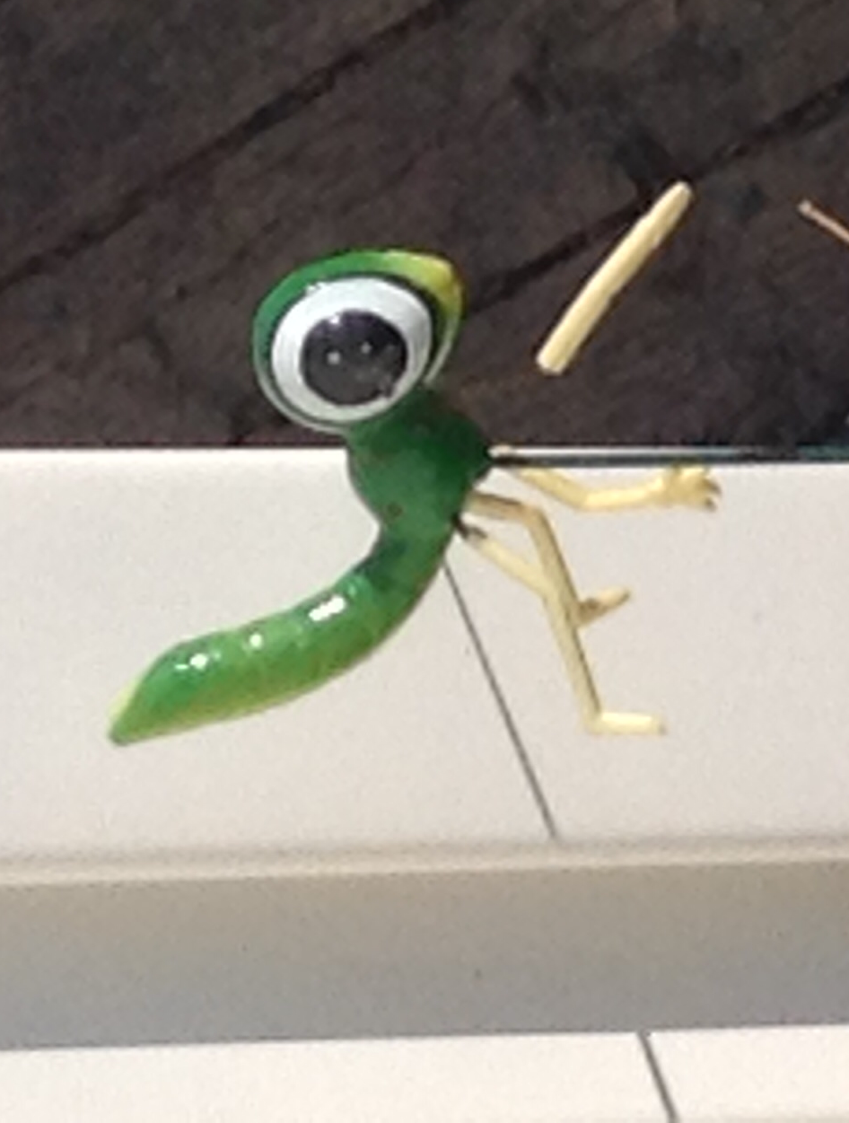 Dragonfly Blank Meme Template