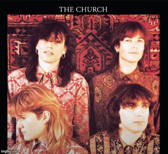 Hear me out on ANY of them | image tagged in the church | made w/ Imgflip meme maker