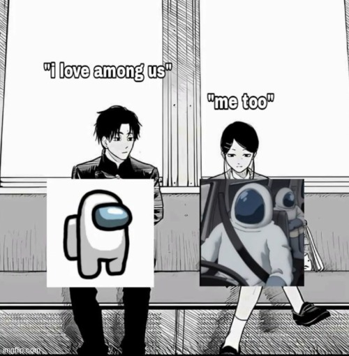 image tagged in sakamoto days | made w/ Imgflip meme maker