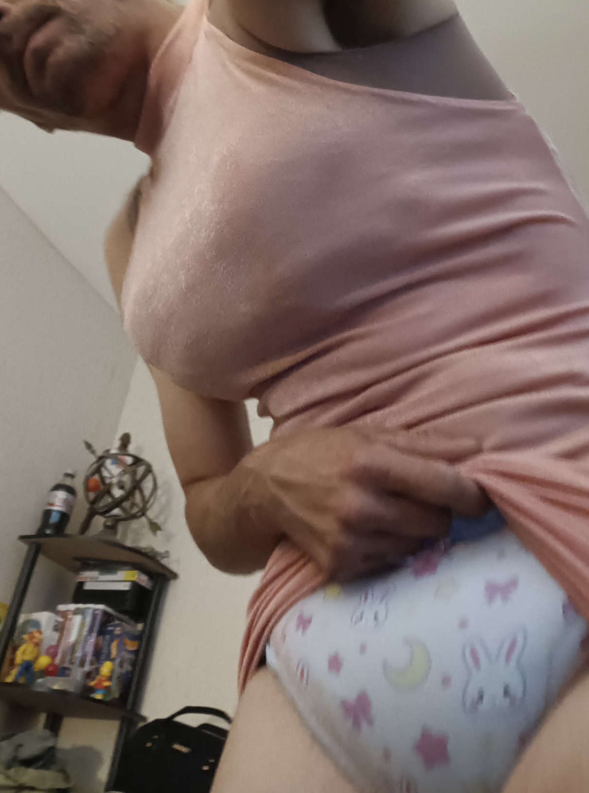 Ex Bully Permanent Sissy Baby Girl Slave Forever Punishment Blank Meme Template
