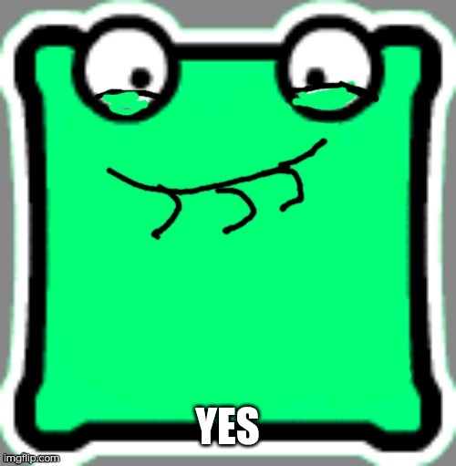 Pfftchh mulpan. | YES | image tagged in pfftchh mulpan | made w/ Imgflip meme maker