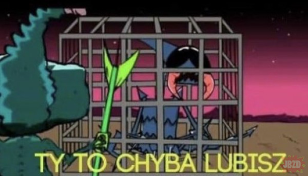 Kapit Bomba Ty to chyba lubisz Blank Meme Template