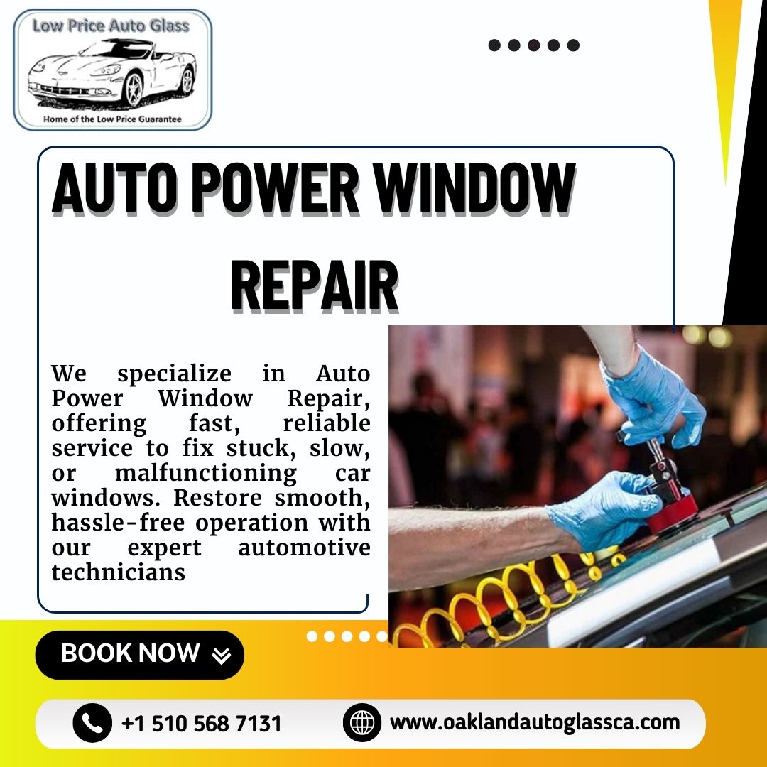 Auto Power Window Repair Blank Meme Template