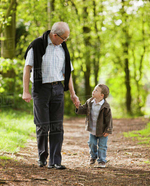 Grandpa why did you fight in war Blank Meme Template