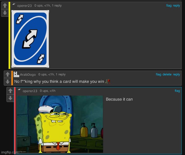 No way this guy is over 13 | made w/ Imgflip meme maker