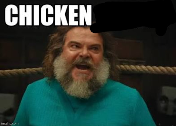 CHICKEN JOCKEY | image tagged in chicken jockey | made w/ Imgflip meme maker