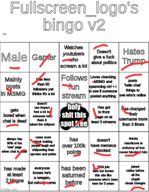 fullscreens bingo v2 | EEEEEEEEEEEEEEEEEEEEEEEEE | image tagged in fullscreens bingo v2 | made w/ Imgflip meme maker