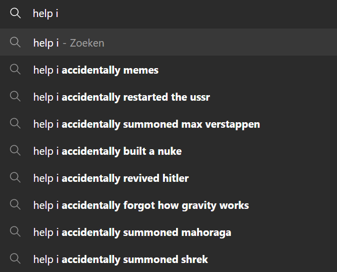 Microsoft edge Blank Meme Template