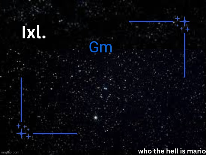 Ixl temp | Gm | image tagged in ixl temp | made w/ Imgflip meme maker