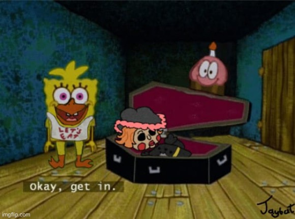 A FNAF Meme a Day: Day 372 | image tagged in fnaf,a fnaf meme a day | made w/ Imgflip meme maker