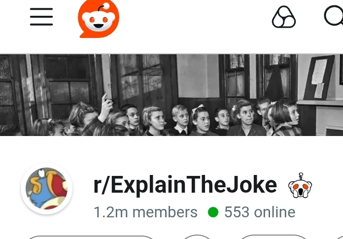 Explain joke Blank Meme Template