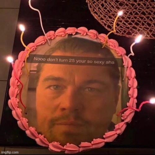 26 | image tagged in leonardo dicaprio | made w/ Imgflip meme maker