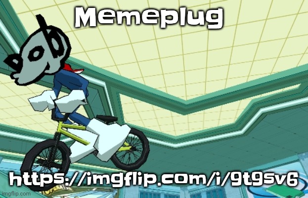 https://imgflip.com/i/9t9sv6 | Memeplug; https://imgflip.com/i/9t9sv6 | image tagged in cyberfunk | made w/ Imgflip meme maker