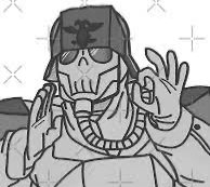 That’s nice krieger Blank Meme Template