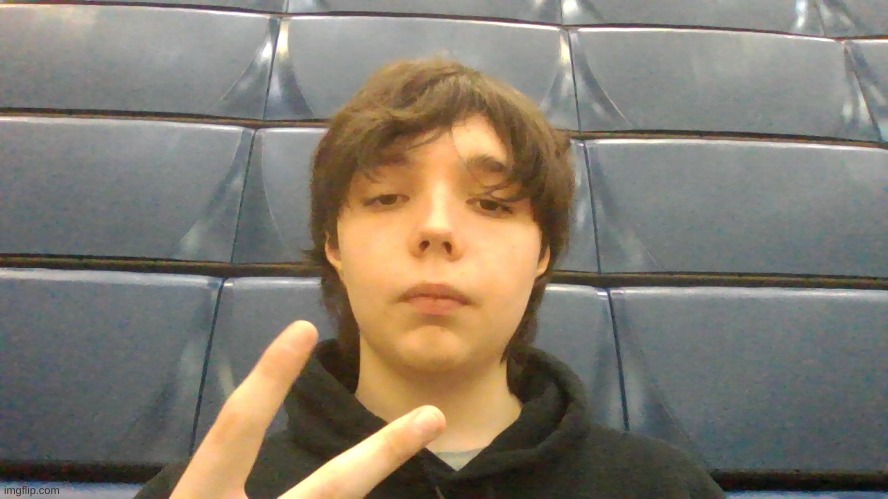 face reveal lmao | image tagged in asher face reveal | made w/ Imgflip meme maker