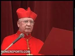 Habemus Papam Blank Meme Template