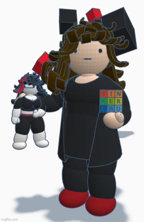 Chrono and Claire | image tagged in chrono and claire | made w/ Imgflip meme maker