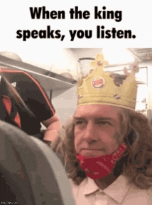. | made w/ Imgflip meme maker
