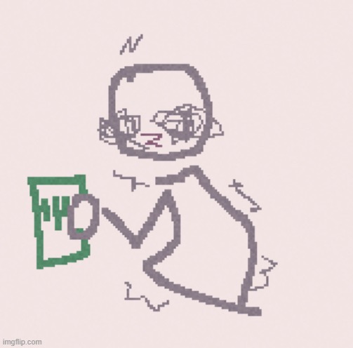 i could drink a monster and still feel sleepy istg | made w/ Imgflip meme maker
