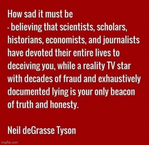 So Sad | image tagged in maga,conservative hypocrisy,brainwashed,misinformation,trump lies,memes | made w/ Imgflip meme maker
