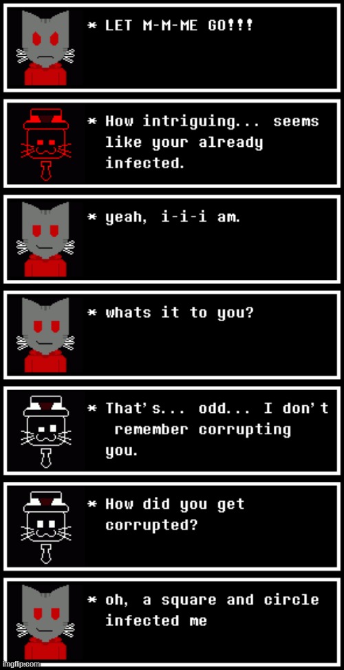 chapter 5, spilled secret | made w/ Imgflip meme maker