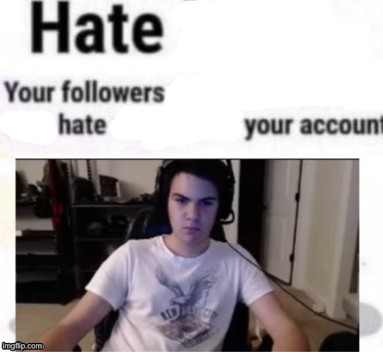 lol | image tagged in hate hour | made w/ Imgflip meme maker