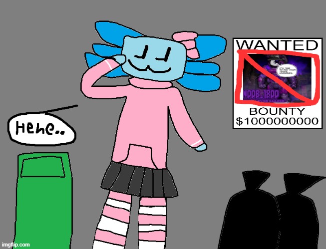 im not explaining who that guy is but LOOK AT ME | made w/ Imgflip meme maker